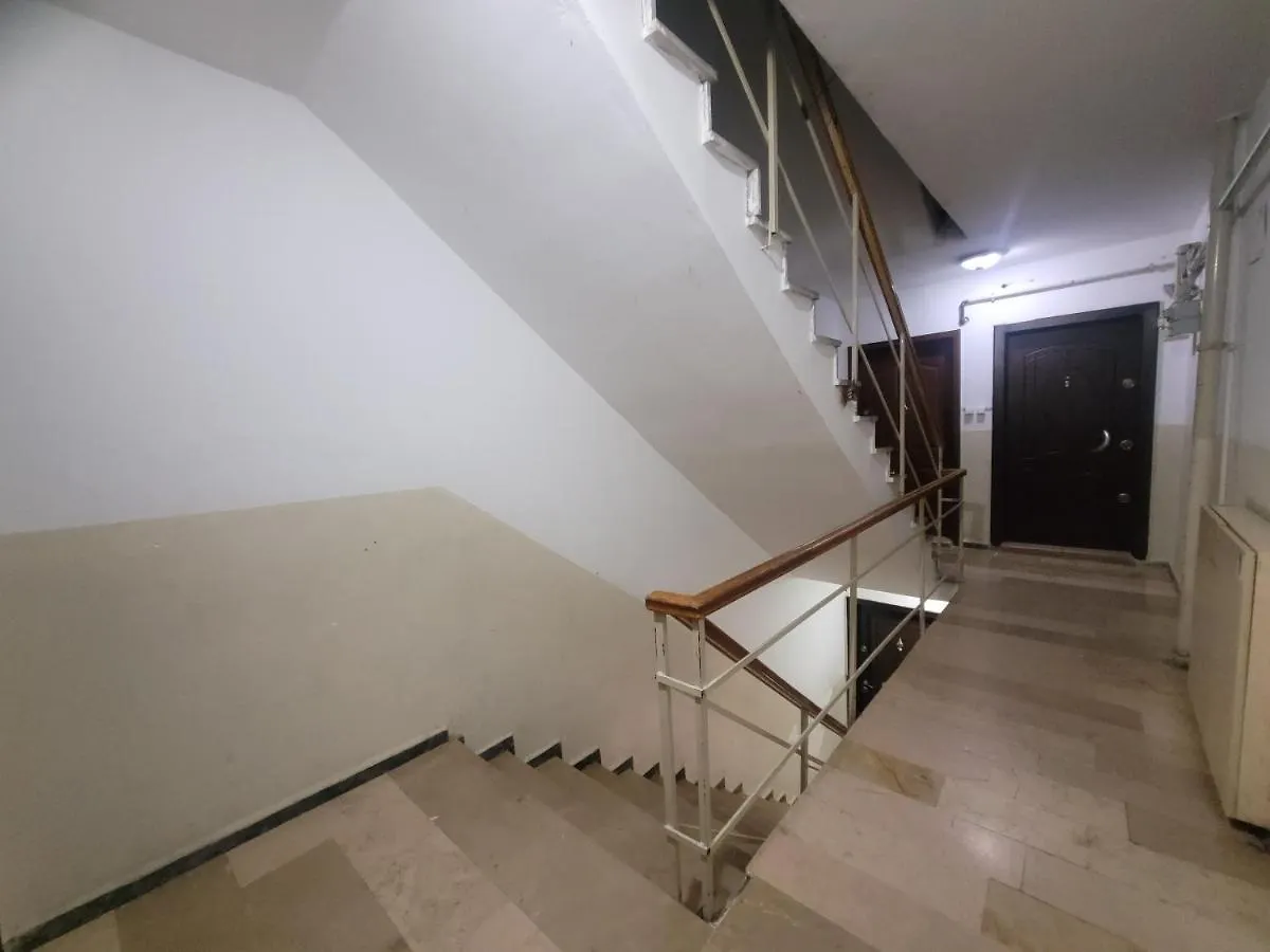 Cozy 3Br Retreat Modern Comfort Istanbul 0*,  Turkey