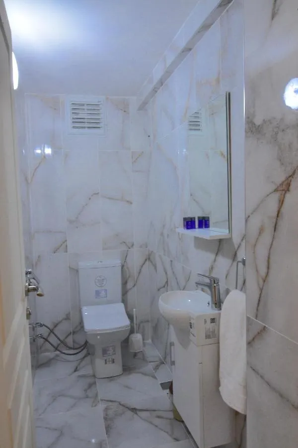 Apartment Cozy 3Br Retreat Modern Comfort Istanbul Turkey