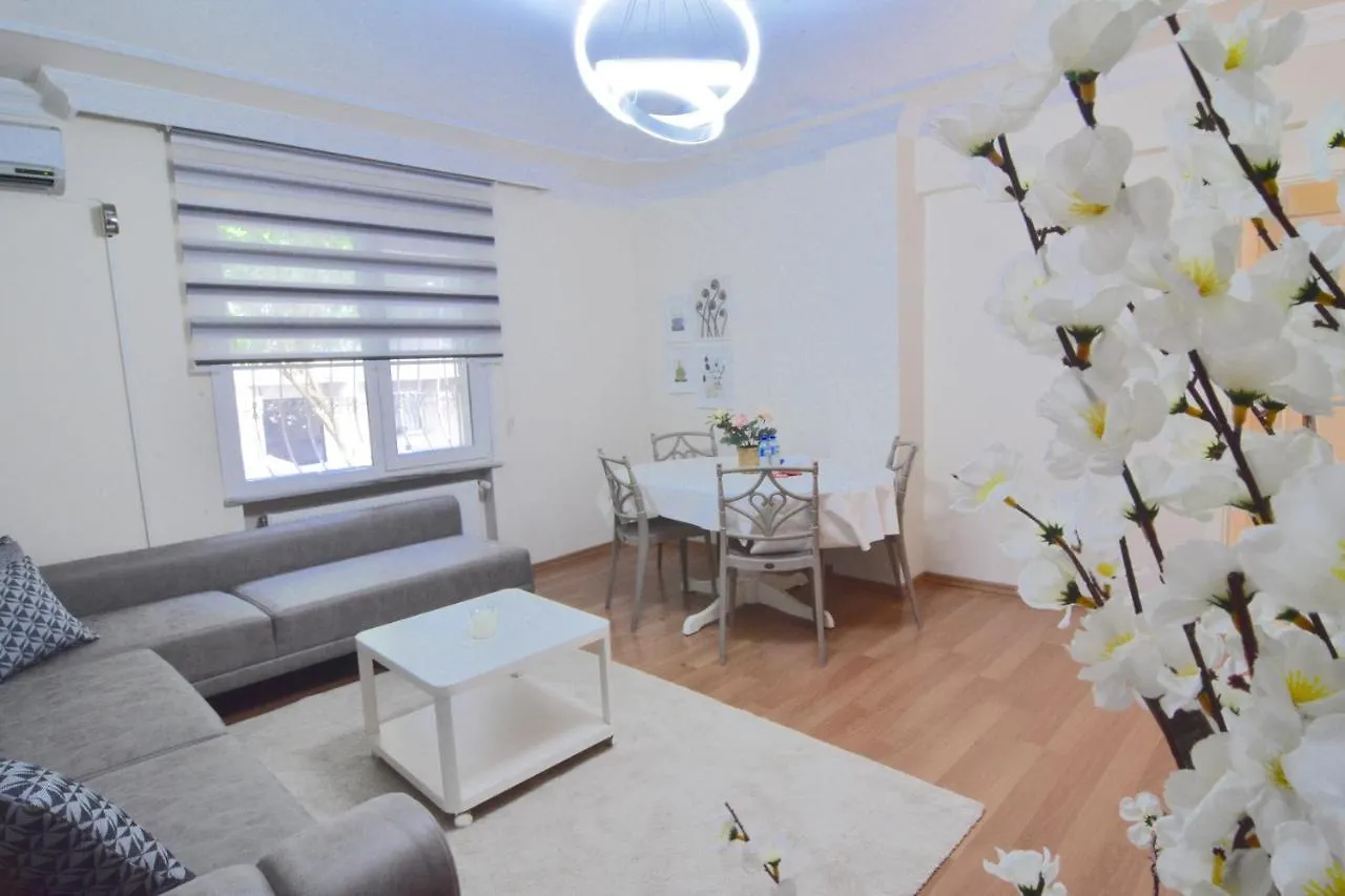 Cozy 3Br Retreat Modern Comfort Istanbul 0*,  Turkey