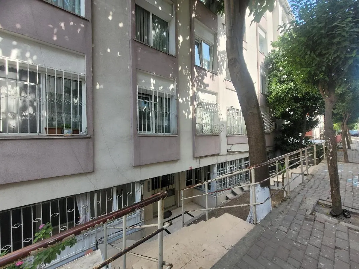 Apartment Cozy 3Br Retreat Modern Comfort Istanbul