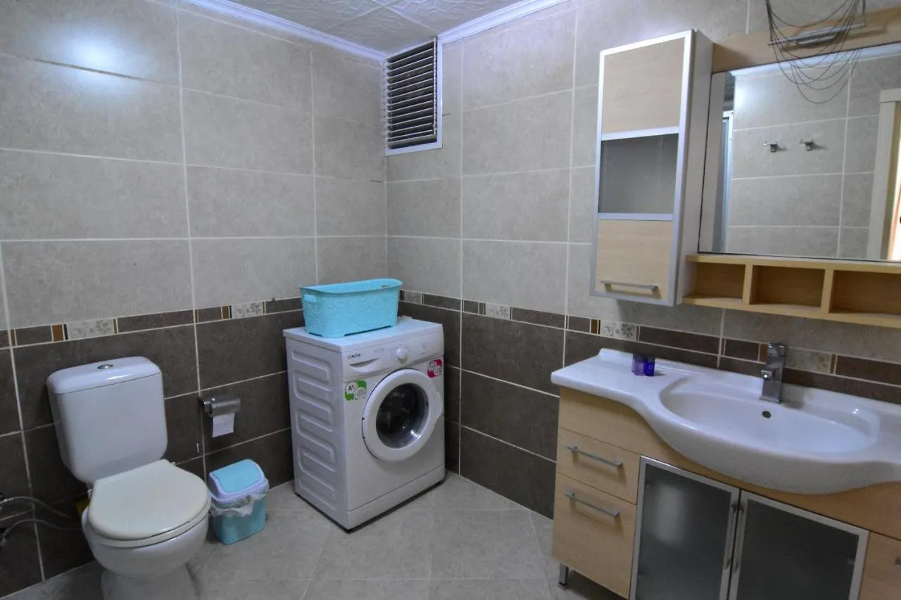 Cozy 3Br Retreat Modern Comfort Istanbul Apartment