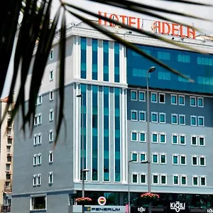 Hotel Adela, Istanbul