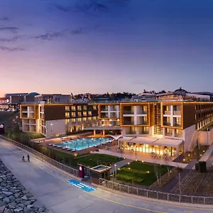 5* מלון Crowne Plaza Florya By Ihg