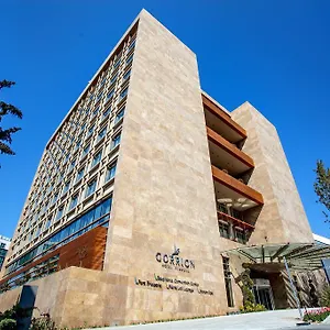 Ξενοδοχείο Gorrion, Κωνσταντινούπολη