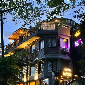 Hotel Magia, Istanbul