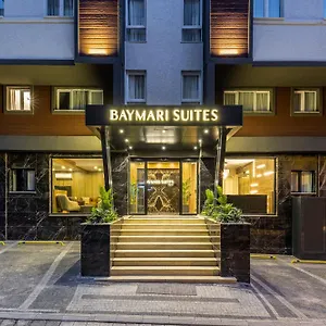 Hotel Baymari Life, Istambul
