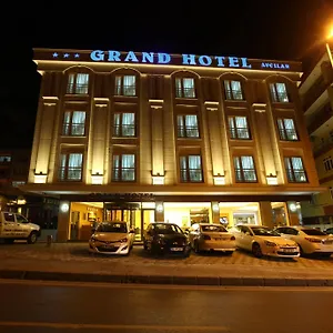 3* Hotel Grand Avcilar
