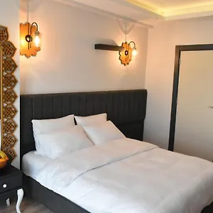 3* Hotel Avcilar Garden