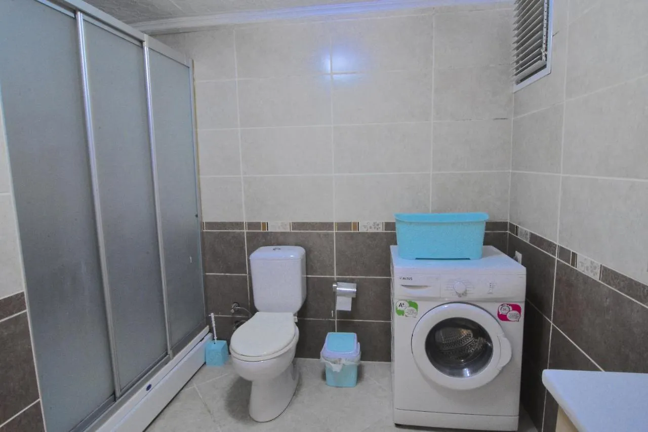Cozy 3Br Retreat Modern Comfort Istanbul Turkey