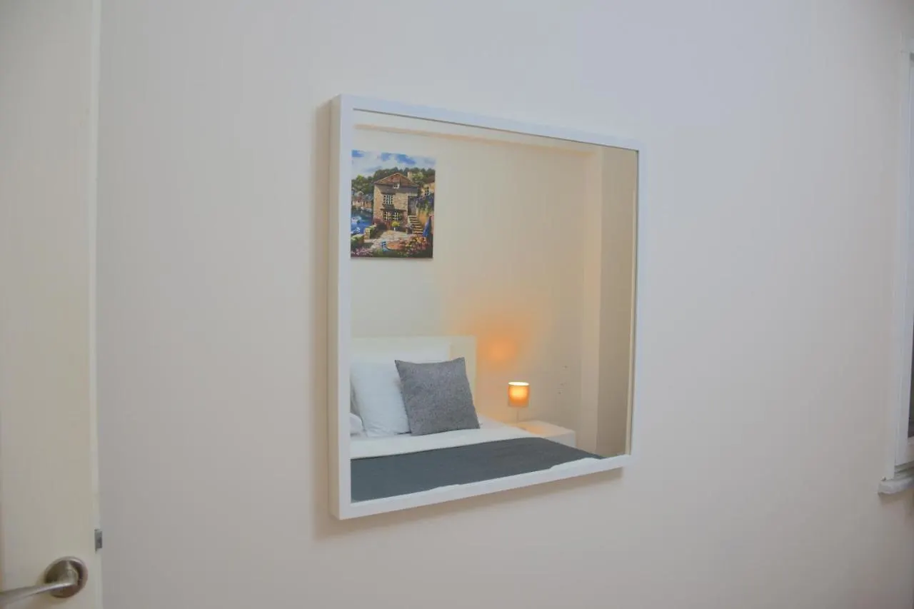Cozy 3Br Retreat Modern Comfort Istanbul